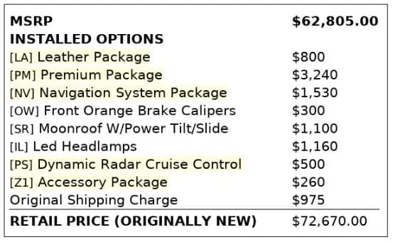 Florida Fine Cars - Used LEXUS RC F 2016 MIAMI 