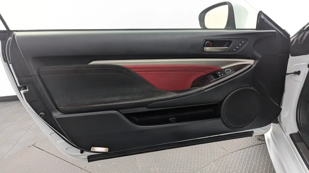 Florida Fine Cars - Used LEXUS RC F 2016 MIAMI 