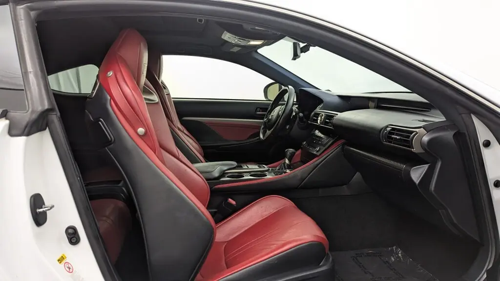 Florida Fine Cars - Used LEXUS RC F 2016 MIAMI 