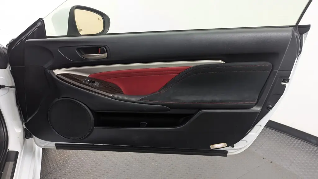 Florida Fine Cars - Used LEXUS RC F 2016 MIAMI 