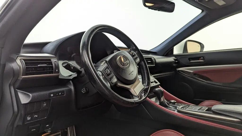 Florida Fine Cars - Used LEXUS RC F 2016 MIAMI 