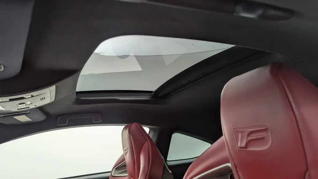 Florida Fine Cars - Used LEXUS RC F 2016 MIAMI 