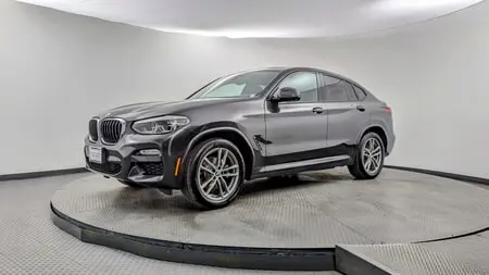 Florida Fine Cars - Used BMW X4 2019 MARGATE XDRIVE30I