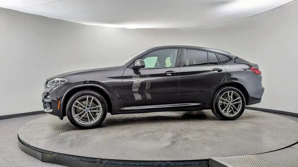 Florida Fine Cars - Used BMW X4 2019 MARGATE XDRIVE30I