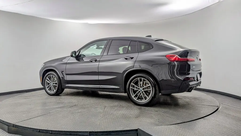 Florida Fine Cars - Used BMW X4 2019 MARGATE XDRIVE30I