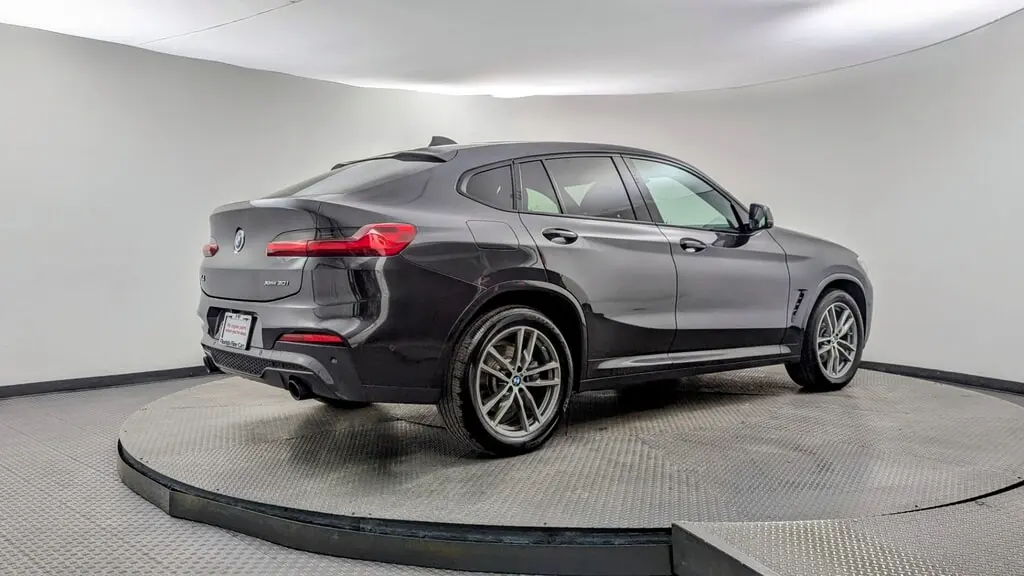 Florida Fine Cars - Used BMW X4 2019 MARGATE XDRIVE30I