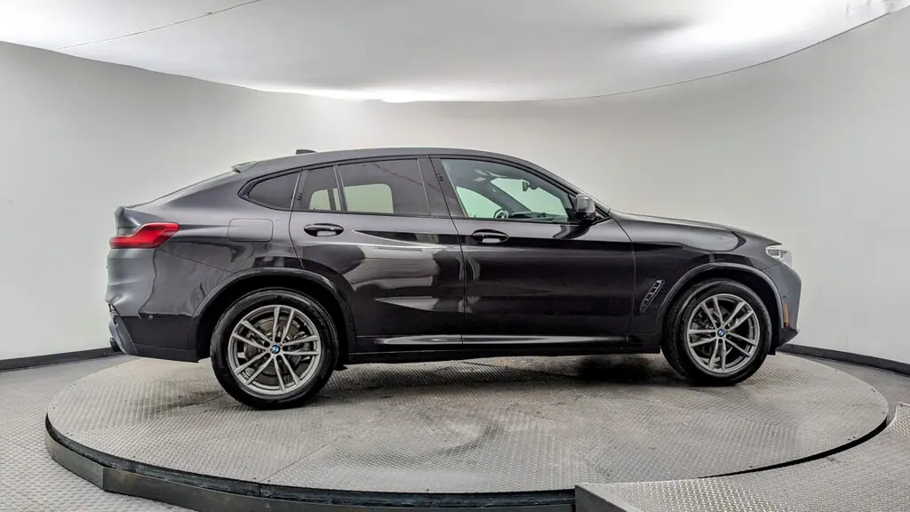 Florida Fine Cars - Used BMW X4 2019 MARGATE XDRIVE30I