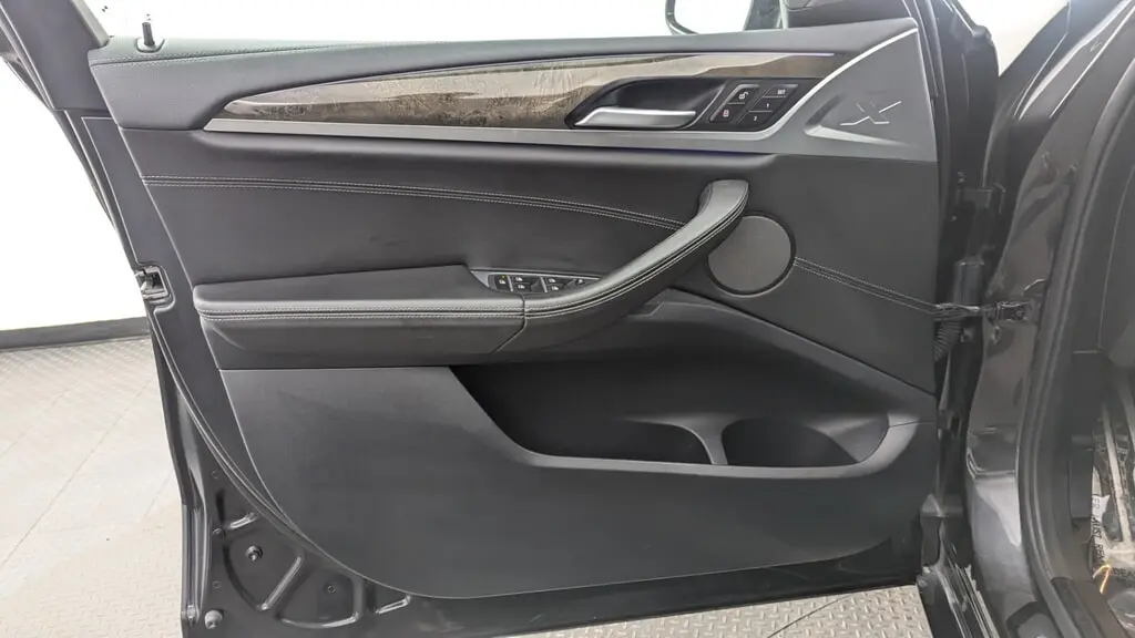 Florida Fine Cars - Used BMW X4 2019 MARGATE XDRIVE30I