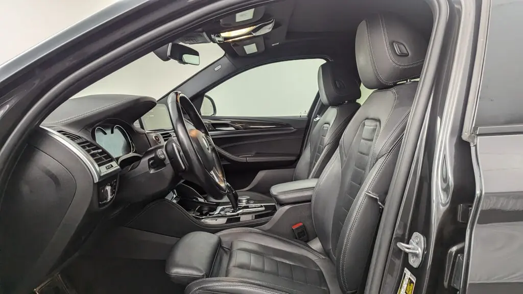 Florida Fine Cars - Used BMW X4 2019 MARGATE XDRIVE30I