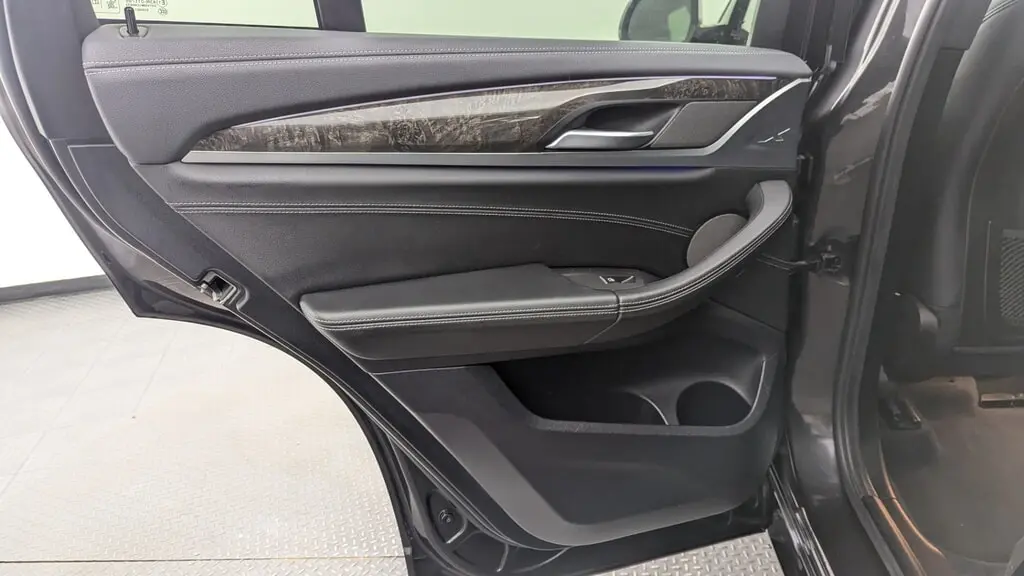 Florida Fine Cars - Used BMW X4 2019 MARGATE XDRIVE30I