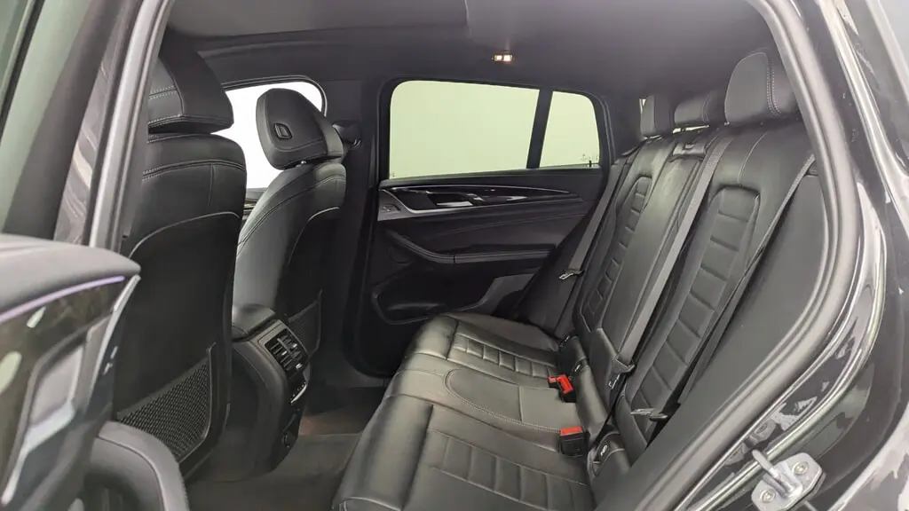 Florida Fine Cars - Used BMW X4 2019 MARGATE XDRIVE30I