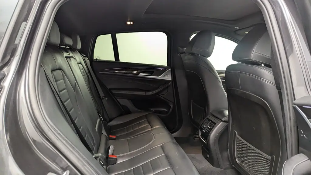 Florida Fine Cars - Used BMW X4 2019 MARGATE XDRIVE30I