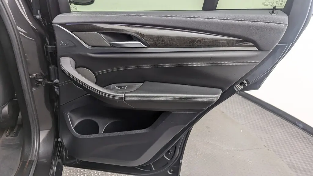 Florida Fine Cars - Used BMW X4 2019 MARGATE XDRIVE30I