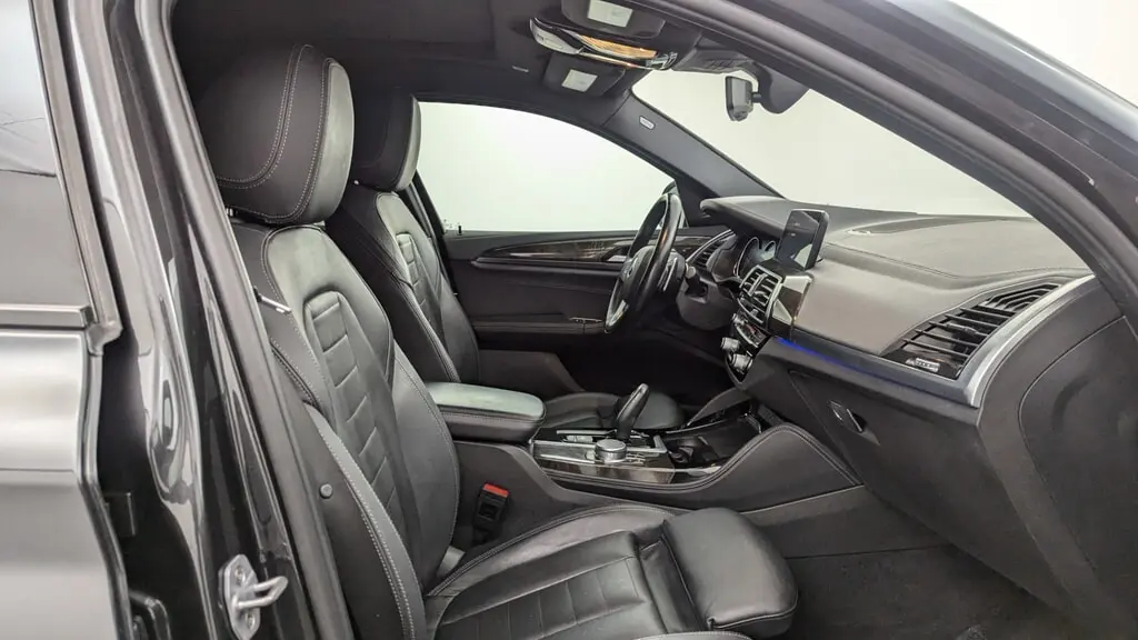 Florida Fine Cars - Used BMW X4 2019 MARGATE XDRIVE30I