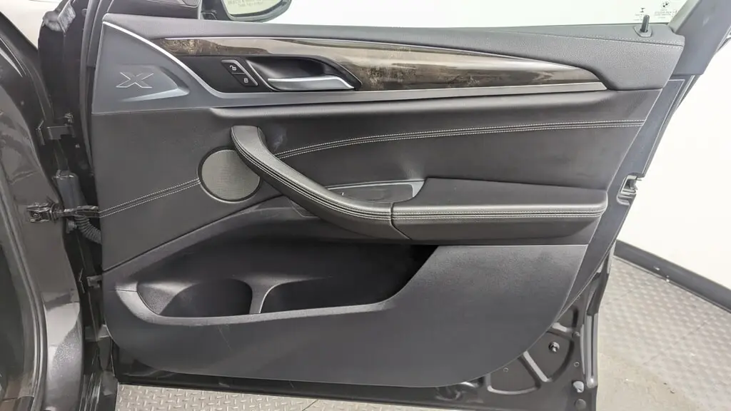 Florida Fine Cars - Used BMW X4 2019 MARGATE XDRIVE30I