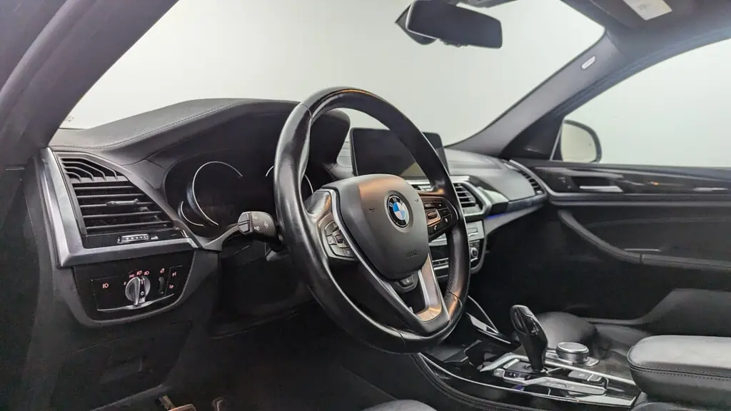 Florida Fine Cars - Used BMW X4 2019 MARGATE XDRIVE30I