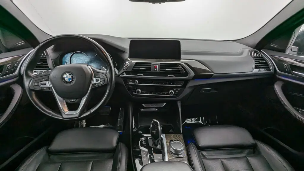 Florida Fine Cars - Used BMW X4 2019 MARGATE XDRIVE30I