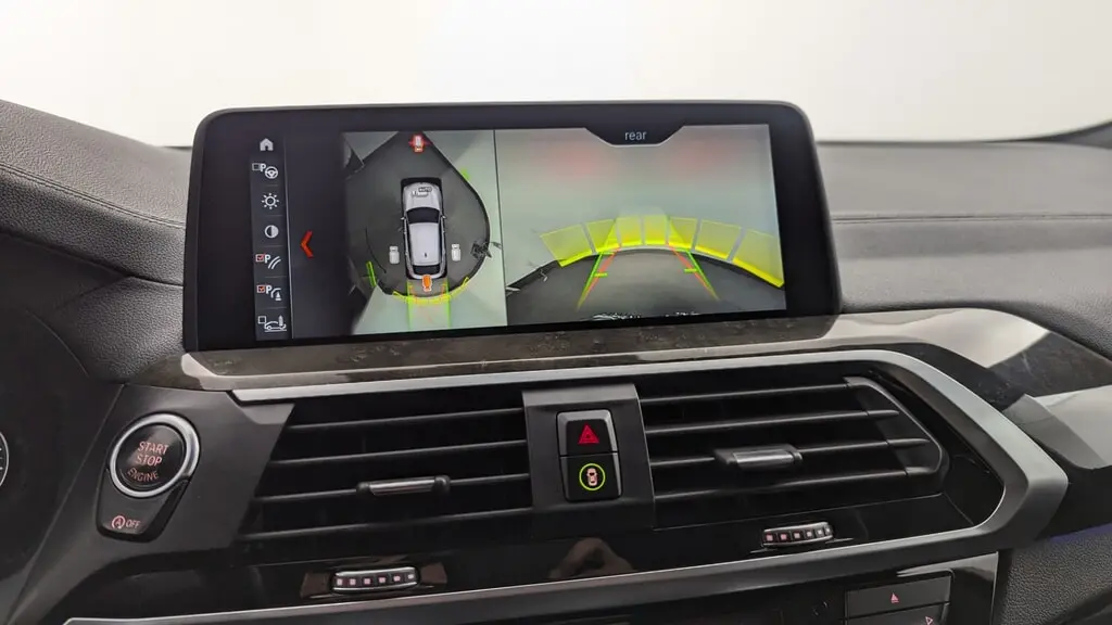 Florida Fine Cars - Used BMW X4 2019 MARGATE XDRIVE30I