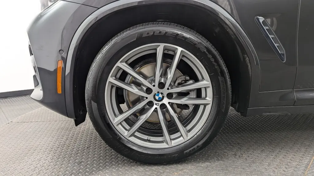 Florida Fine Cars - Used BMW X4 2019 MARGATE XDRIVE30I