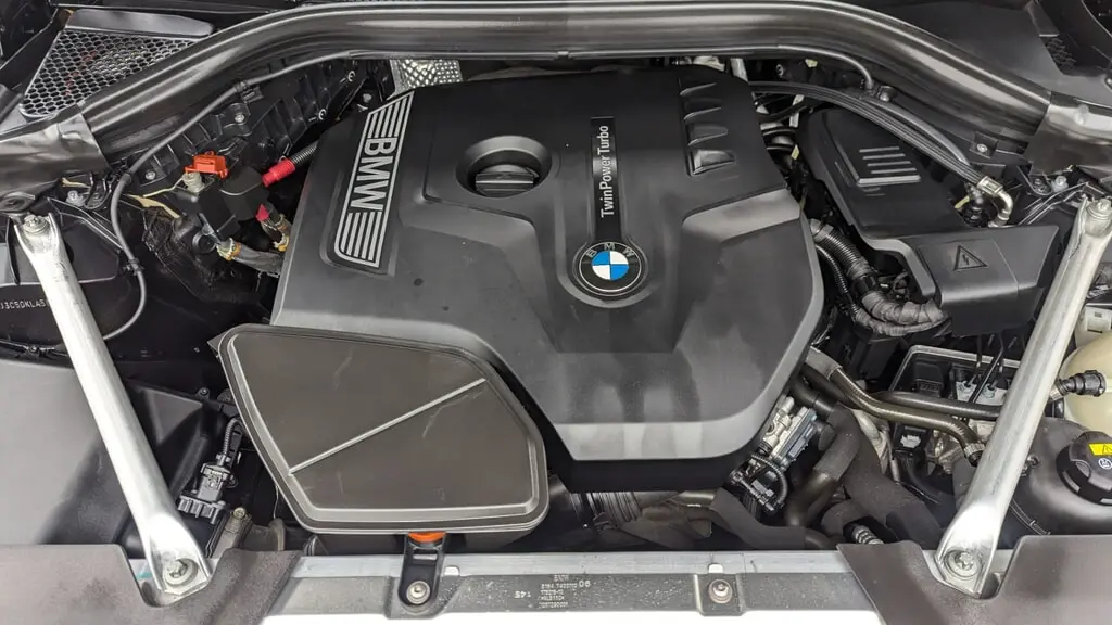 Florida Fine Cars - Used BMW X4 2019 MARGATE XDRIVE30I