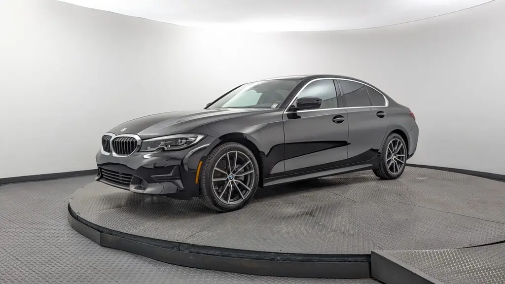Florida Fine Cars - Used BMW 3 SERIES 2020 MARGATE 330I