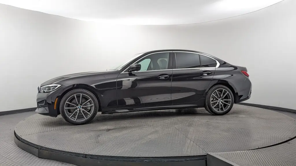 Florida Fine Cars - Used BMW 3 SERIES 2020 MARGATE 330I