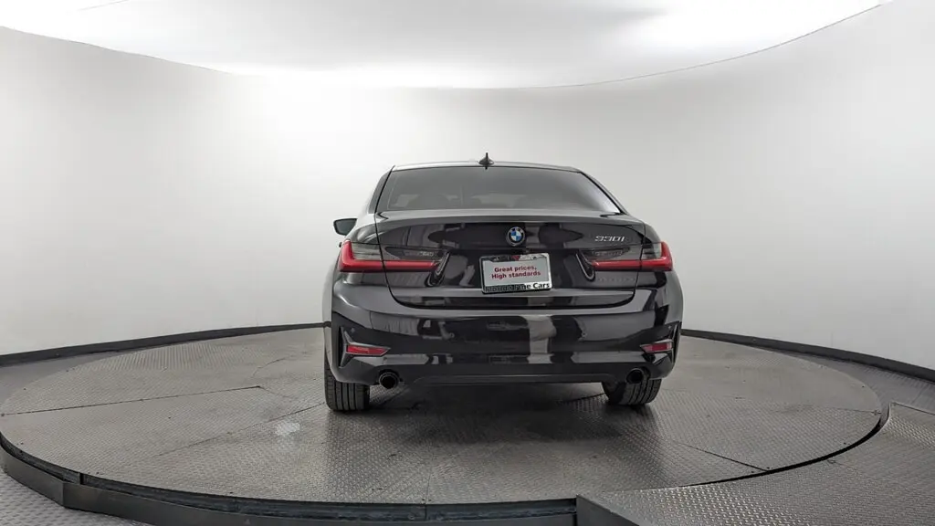 Florida Fine Cars - Used BMW 3 SERIES 2020 MARGATE 330I