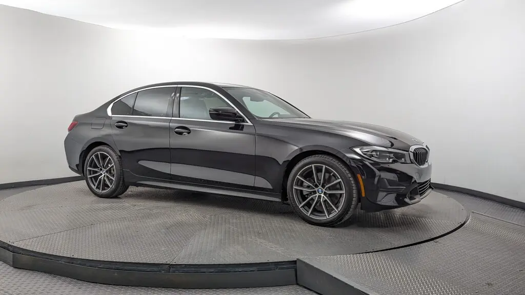Florida Fine Cars - Used BMW 3 SERIES 2020 MARGATE 330I