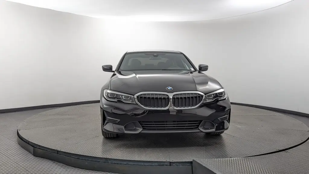 Florida Fine Cars - Used BMW 3 SERIES 2020 MARGATE 330I