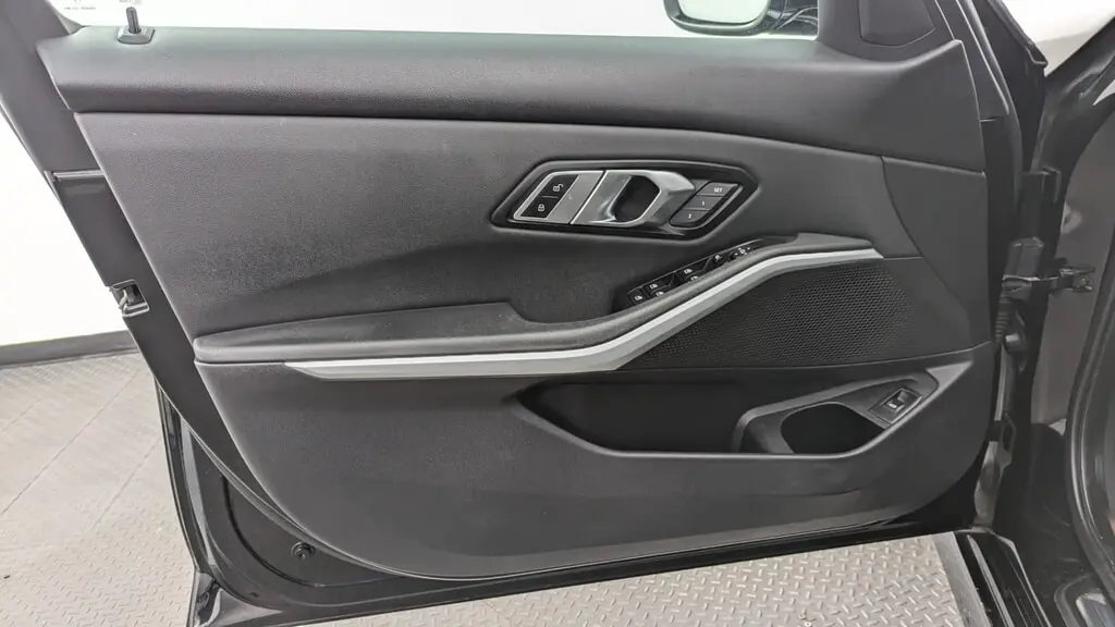 Florida Fine Cars - Used BMW 3 SERIES 2020 MARGATE 330I