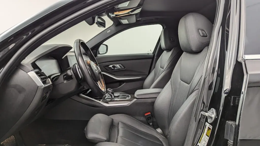 Florida Fine Cars - Used BMW 3 SERIES 2020 MARGATE 330I