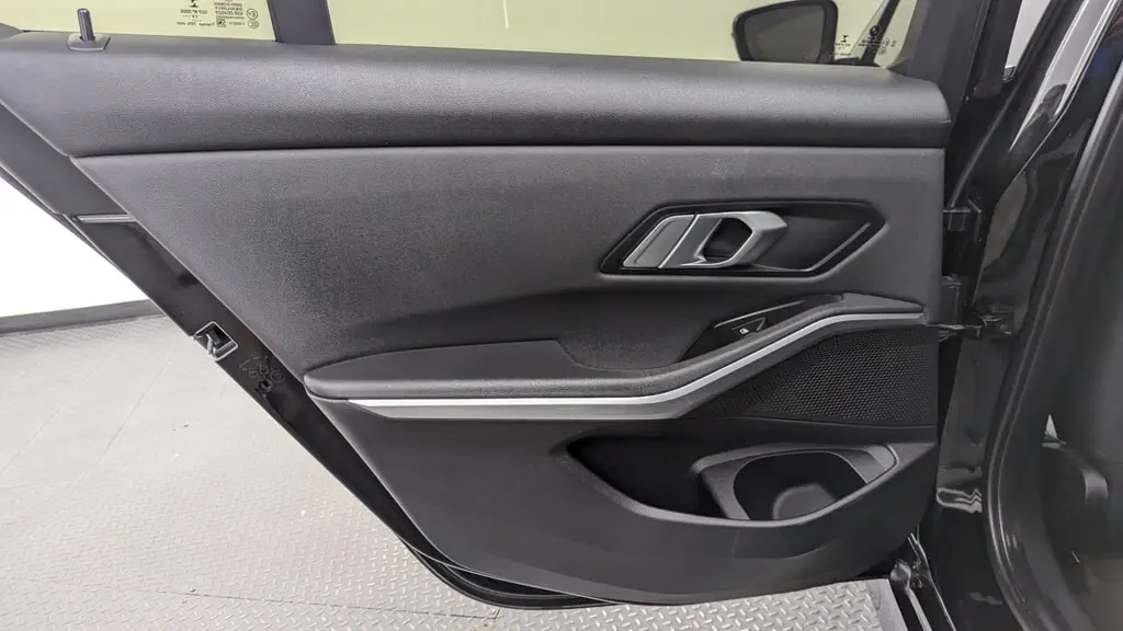 Florida Fine Cars - Used BMW 3 SERIES 2020 MARGATE 330I