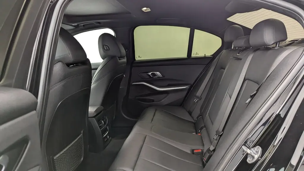 Florida Fine Cars - Used BMW 3 SERIES 2020 MARGATE 330I