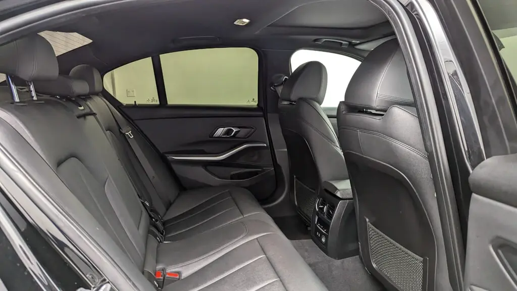 Florida Fine Cars - Used BMW 3 SERIES 2020 MARGATE 330I