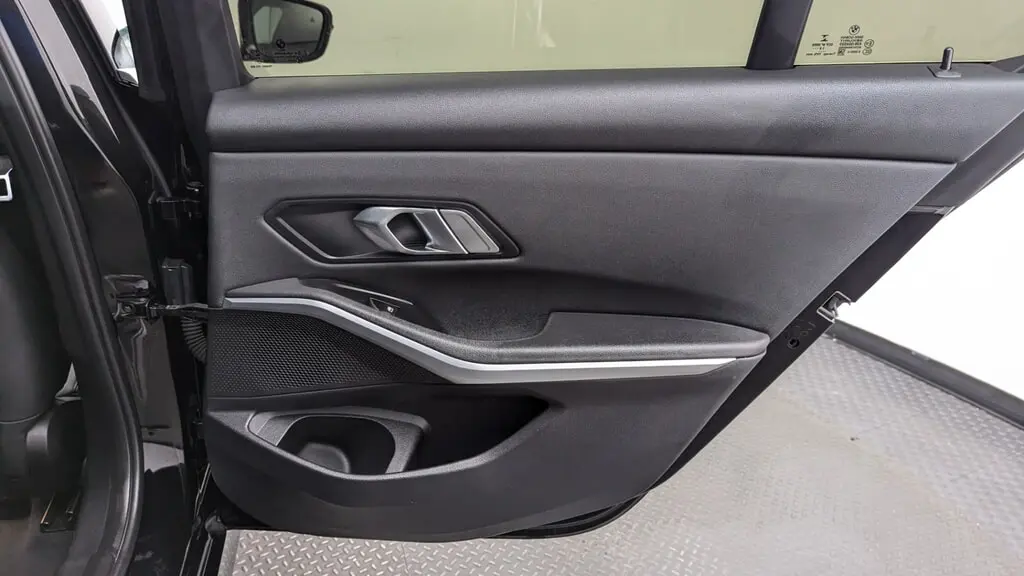 Florida Fine Cars - Used BMW 3 SERIES 2020 MARGATE 330I