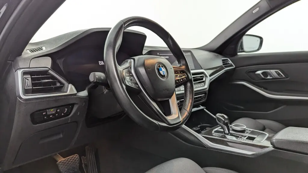 Florida Fine Cars - Used BMW 3 SERIES 2020 MARGATE 330I