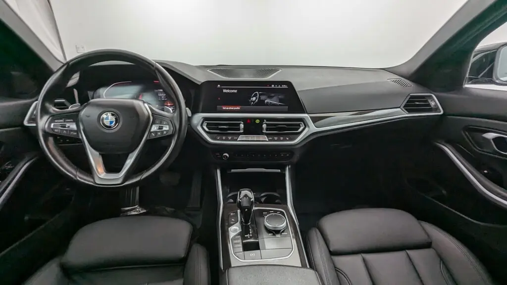 Florida Fine Cars - Used BMW 3 SERIES 2020 MARGATE 330I