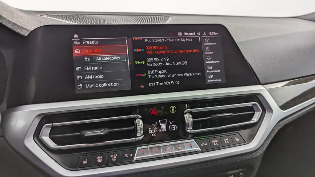 Florida Fine Cars - Used BMW 3 SERIES 2020 MARGATE 330I