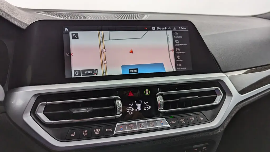 Florida Fine Cars - Used BMW 3 SERIES 2020 MARGATE 330I