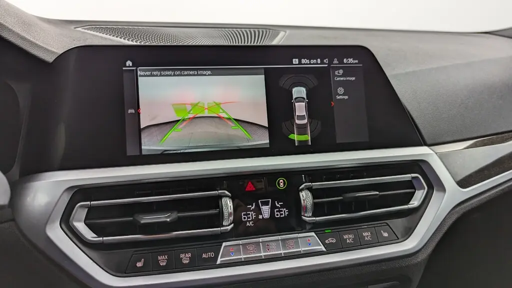 Florida Fine Cars - Used BMW 3 SERIES 2020 MARGATE 330I