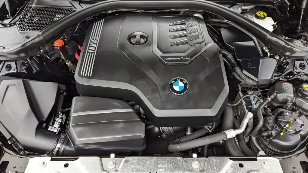 Florida Fine Cars - Used BMW 3 SERIES 2020 MARGATE 330I