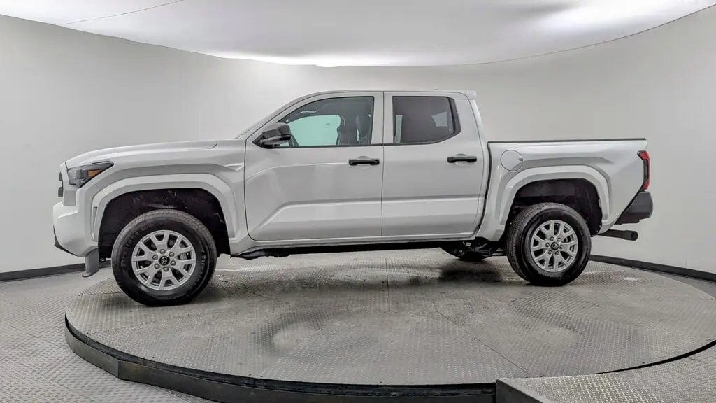 Florida Fine Cars - Used TOYOTA TACOMA 2WD 2025 MARGATE SR