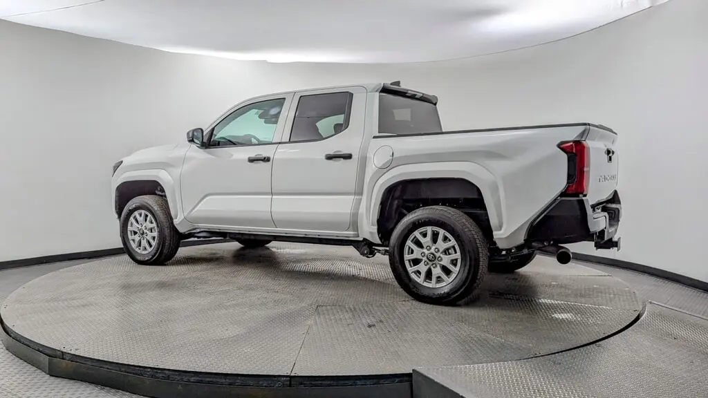 Florida Fine Cars - Used TOYOTA TACOMA 2WD 2025 MARGATE SR