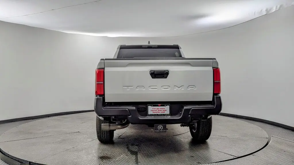 Florida Fine Cars - Used TOYOTA TACOMA 2WD 2025 MARGATE SR