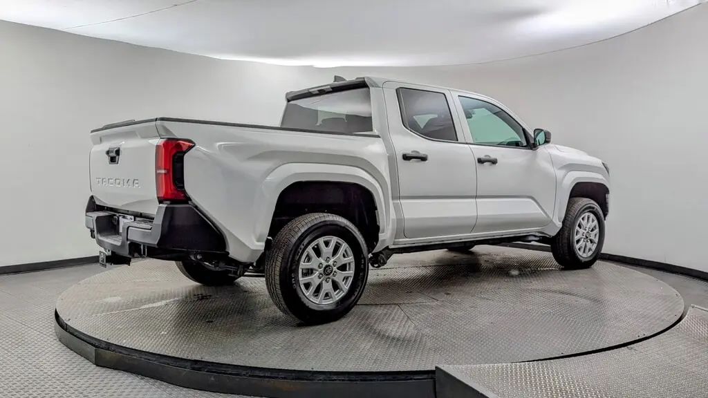 Florida Fine Cars - Used TOYOTA TACOMA 2WD 2025 MARGATE SR
