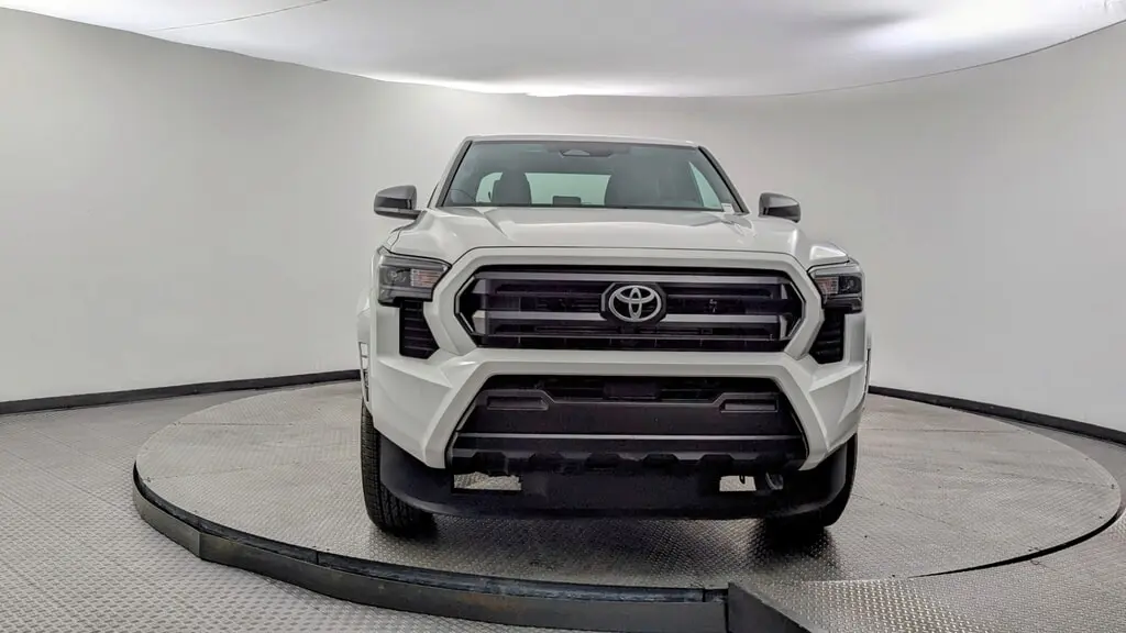Florida Fine Cars - Used TOYOTA TACOMA 2WD 2025 MARGATE SR