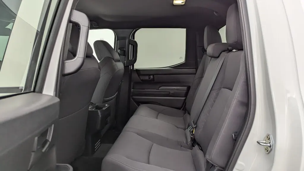 Florida Fine Cars - Used TOYOTA TACOMA 2WD 2025 MARGATE SR