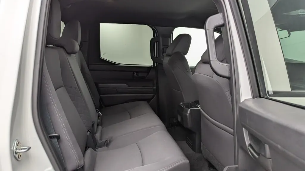 Florida Fine Cars - Used TOYOTA TACOMA 2WD 2025 MARGATE SR