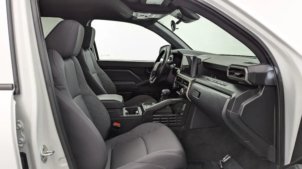 Florida Fine Cars - Used TOYOTA TACOMA 2WD 2025 MARGATE SR