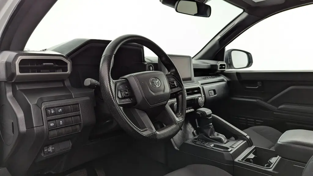 Florida Fine Cars - Used TOYOTA TACOMA 2WD 2025 MARGATE SR